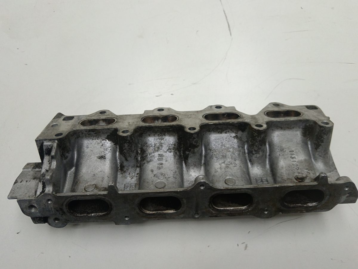 Multiple Admision Renault Scenic (JA..) 1999-2003 1.6 16V 1.6L 79kW
