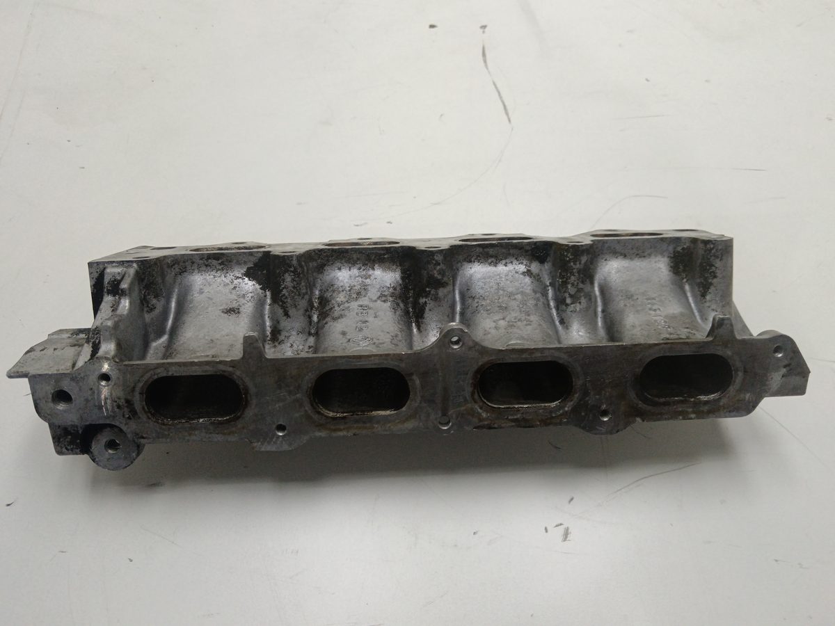 Multiple Admision Renault Scenic (JA..) 1999-2003 1.6 16V 1.6L 79kW