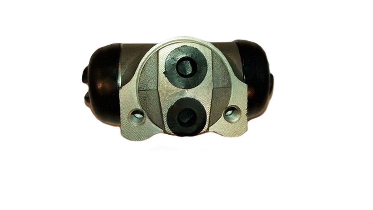 Cilindro de rueda de 1 pulgada