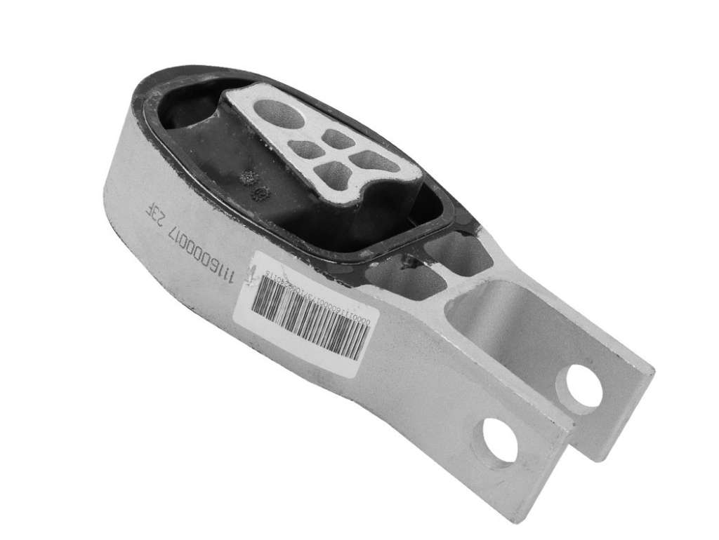 SOPORTE MOTOR GEELY GX3 TRASERO