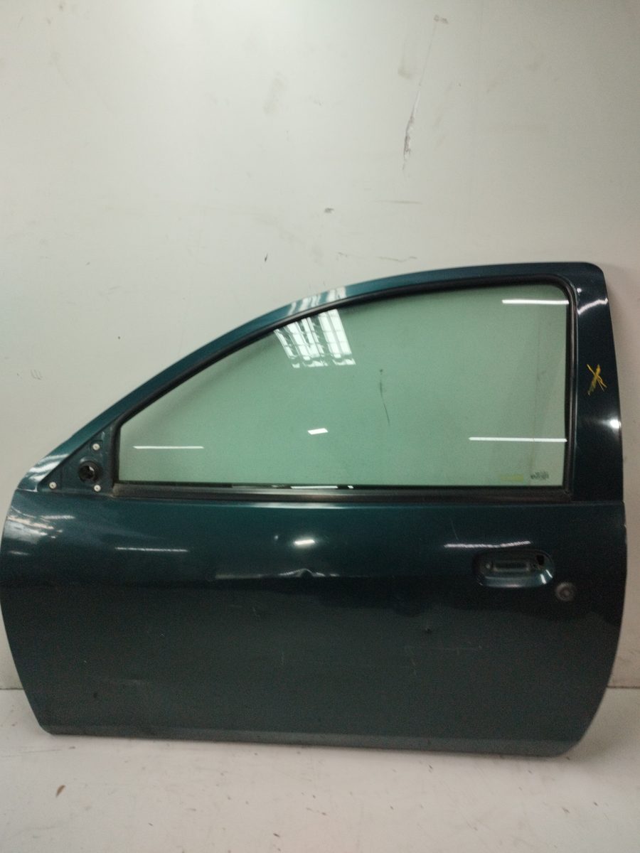 Puerta Delantera Izquierda Ford Ka (CCQ) 1996-2008 Básico