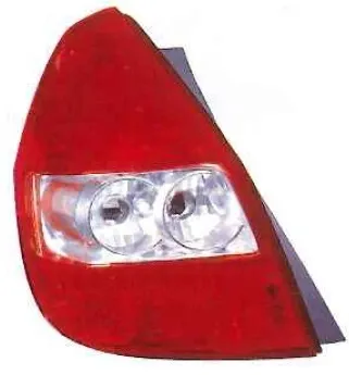Faro trasero izquierdo