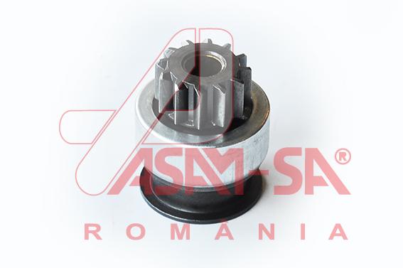 BENDIX ARRANQUE SANDERO ASAM