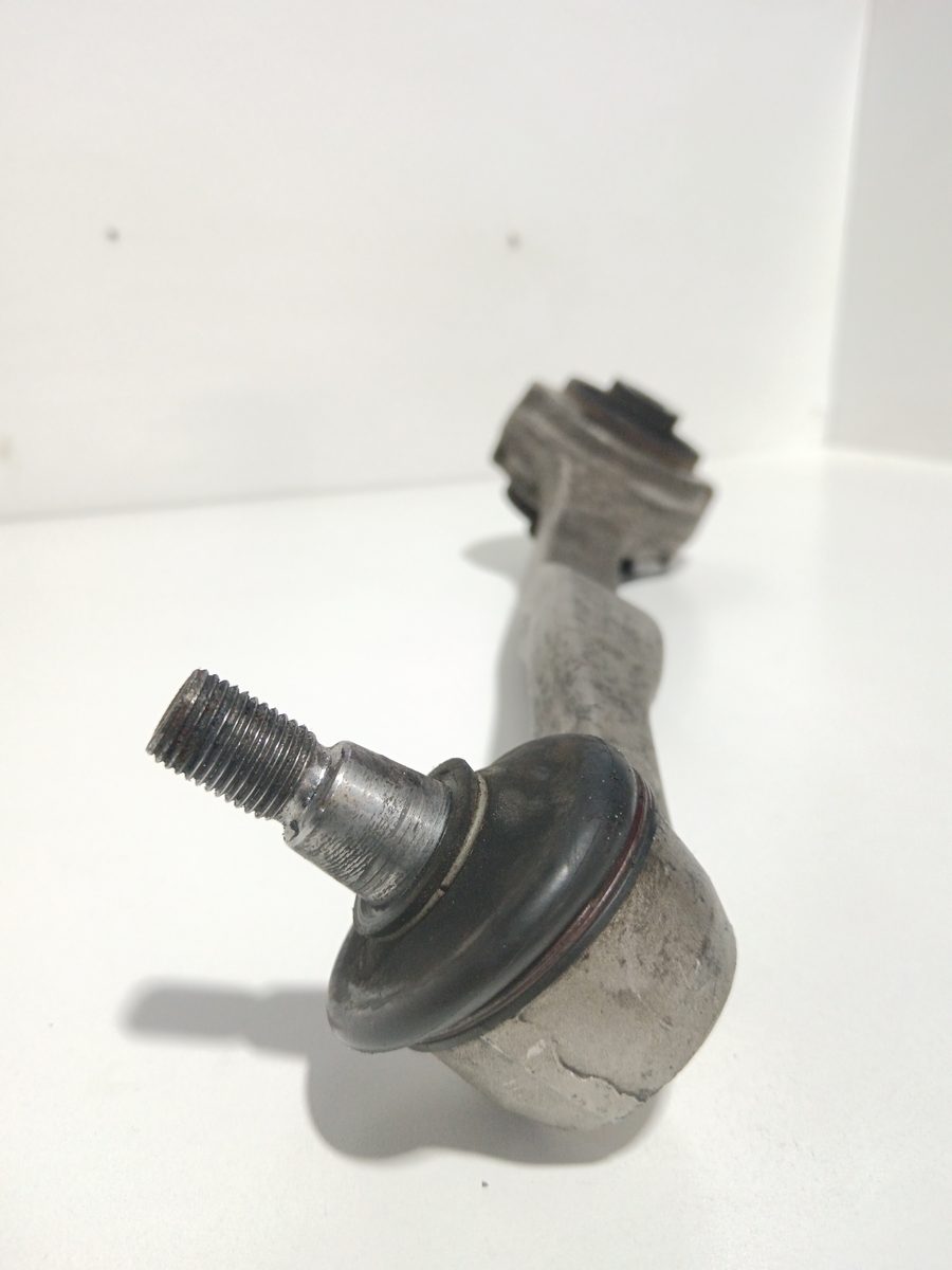 Parrilla de Suspension Inferior Trasera Izquierda Mercedes-Benz Clase C (W204) Berlina