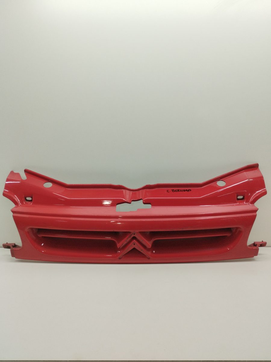 Careta Citroën Berlingo 1996-2002 Multispace 9618254877
