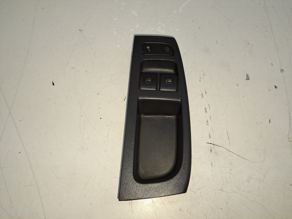 Comando Alza Cristal Volkswagen Fox (5Z1) 2005-2012 1,2 1.2L 40kW 5Z0867171
