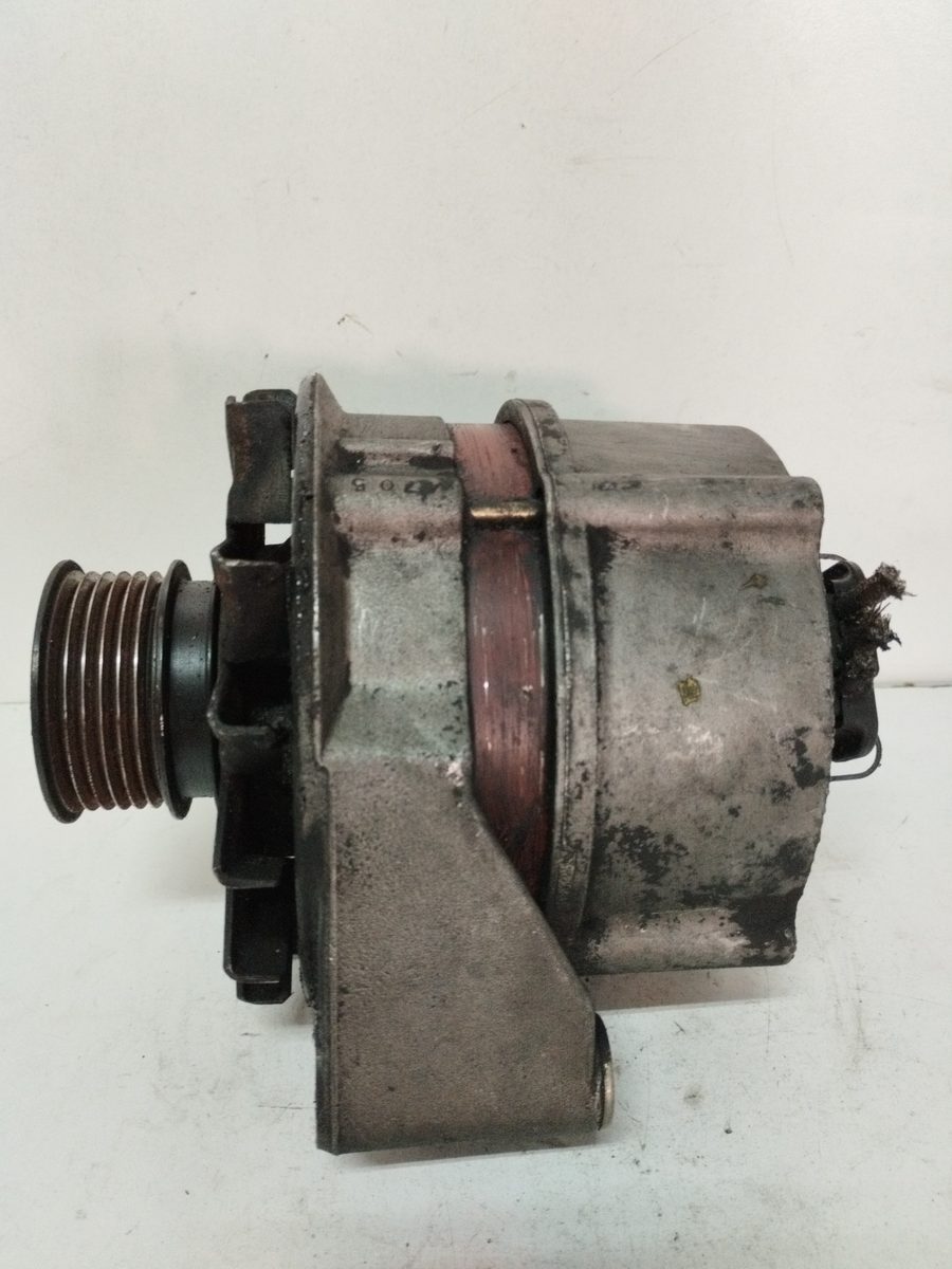 Alternador Mercedes-Benz Clase E (W124) Berlina 1984-1997 D 300 (124.130) 3.0L 83kW