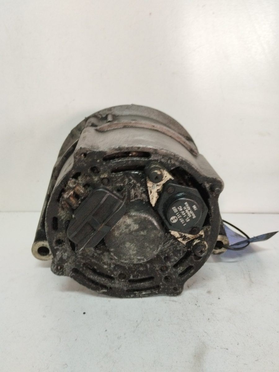 Alternador Mercedes-Benz Clase E (W124) Berlina 1984-1997 D 300 (124.130) 3.0L 83kW