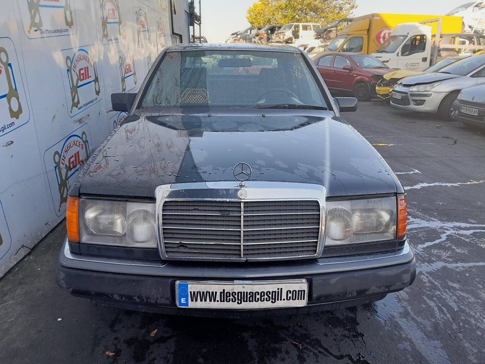 Alternador Mercedes-Benz Clase E (W124) Berlina 1984-1997 D 300 (124.130) 3.0L 83kW