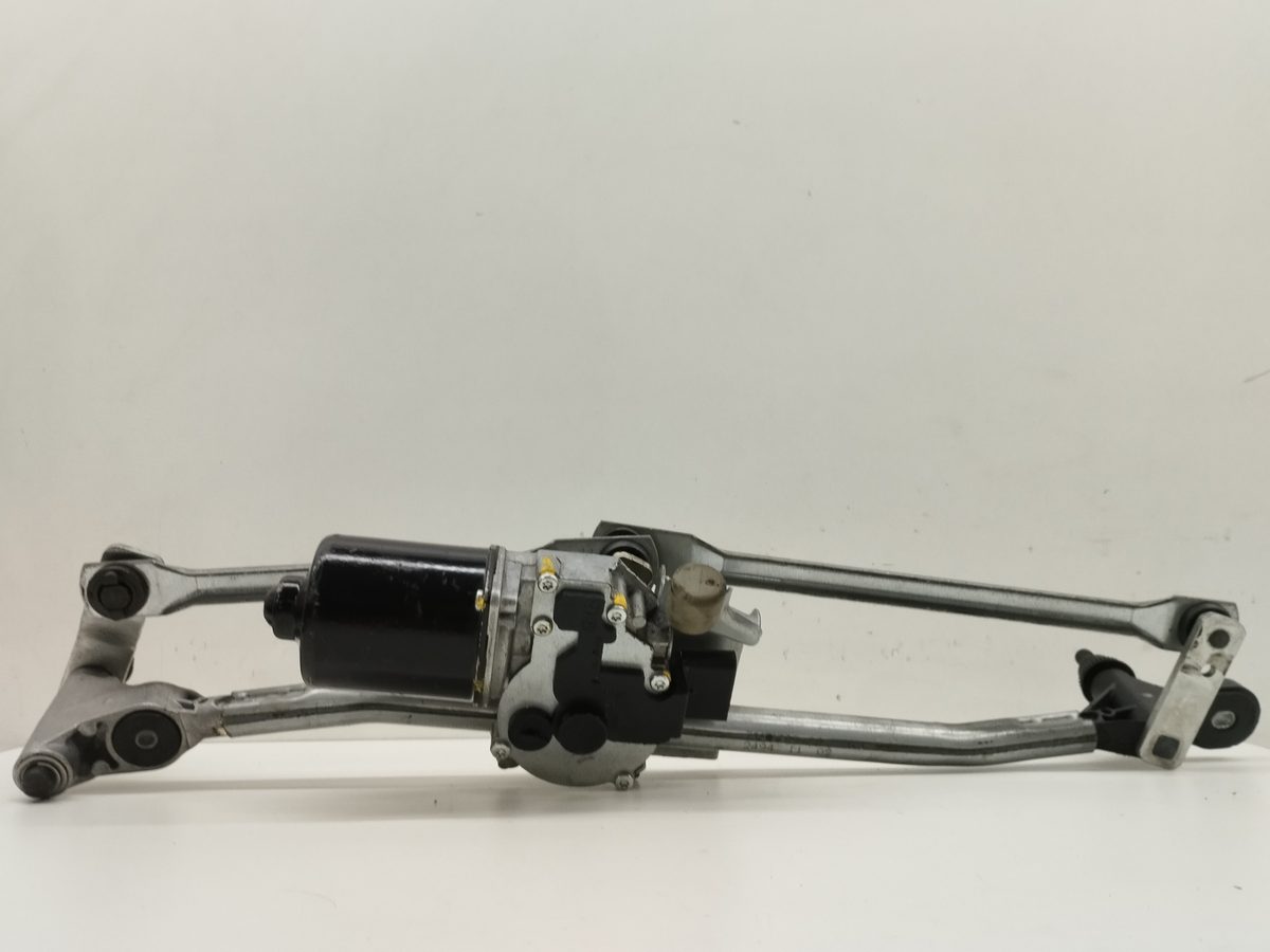 Motor Limpia Delantero BMW Serie 1 Berlina (E81/E87) 2004-2012 116i 1.6L 90kW 404871