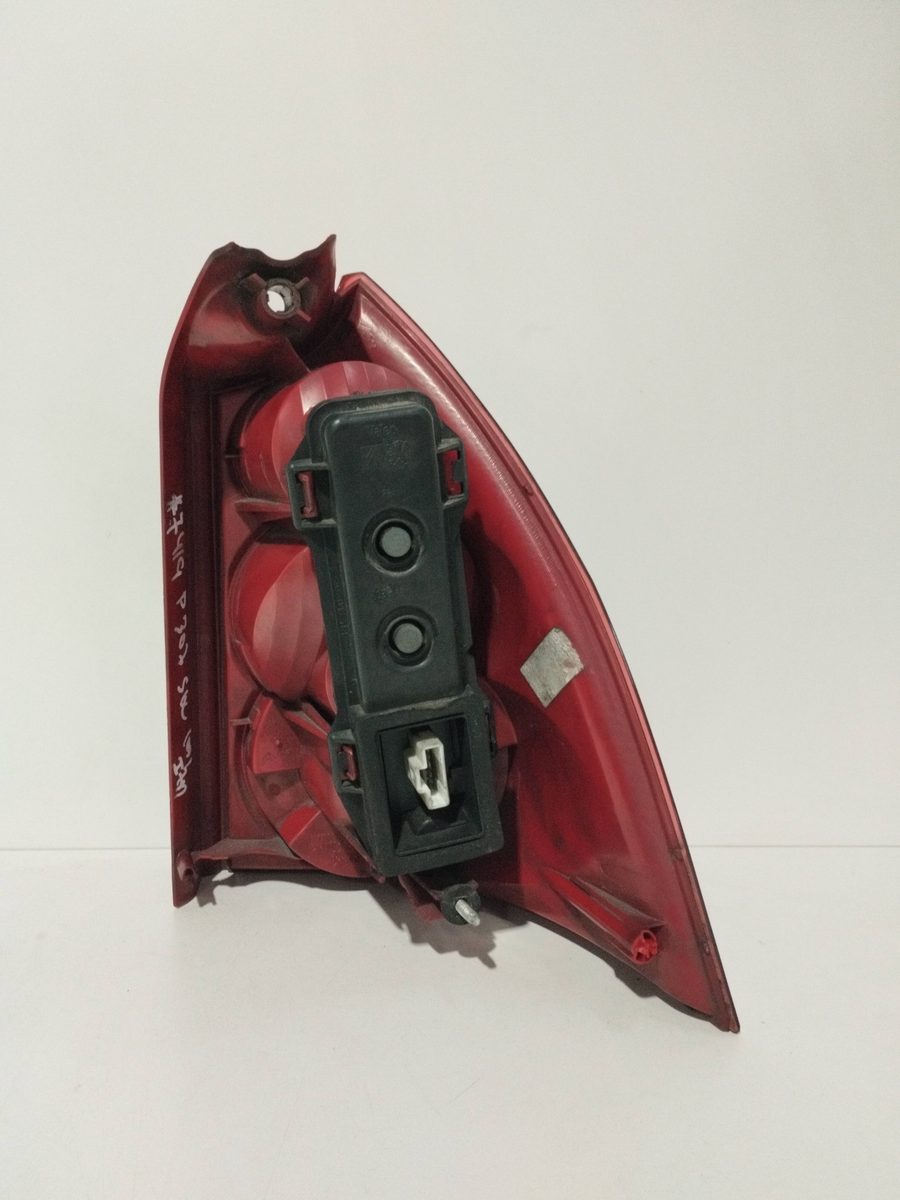 Farol Trasero Izquierdo Exterior Peugeot 307 Break / Sw (S1) 2002-2005 SW PACK E21306