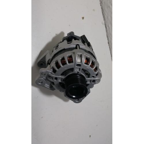 Alternador Volkswagen Gol 90 Amperes