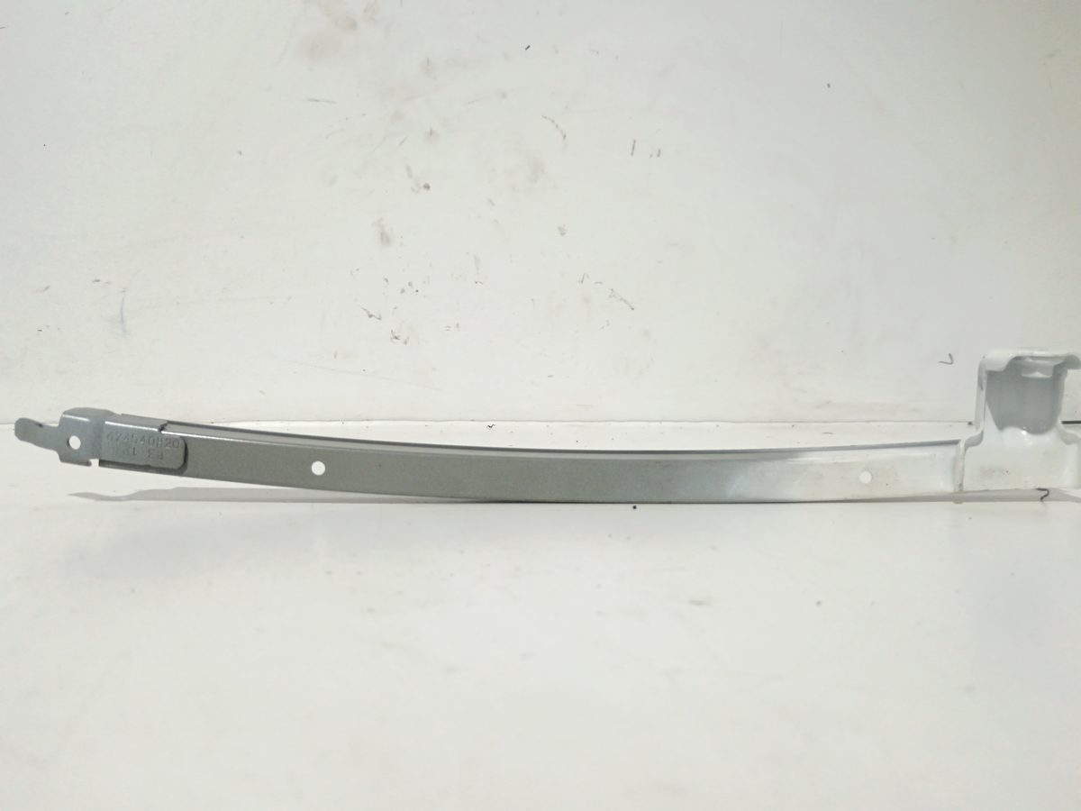 Guias de Vidrio Delantero Izquierdo Peugeot 108 desde 2019 Active 674540H20