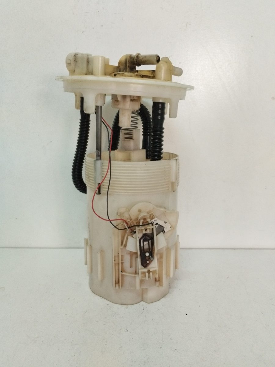 Medidor de Combustible Renault Kangoo (F/KC0) 2003-2014 Alize 1.5L 60kW 8200432673