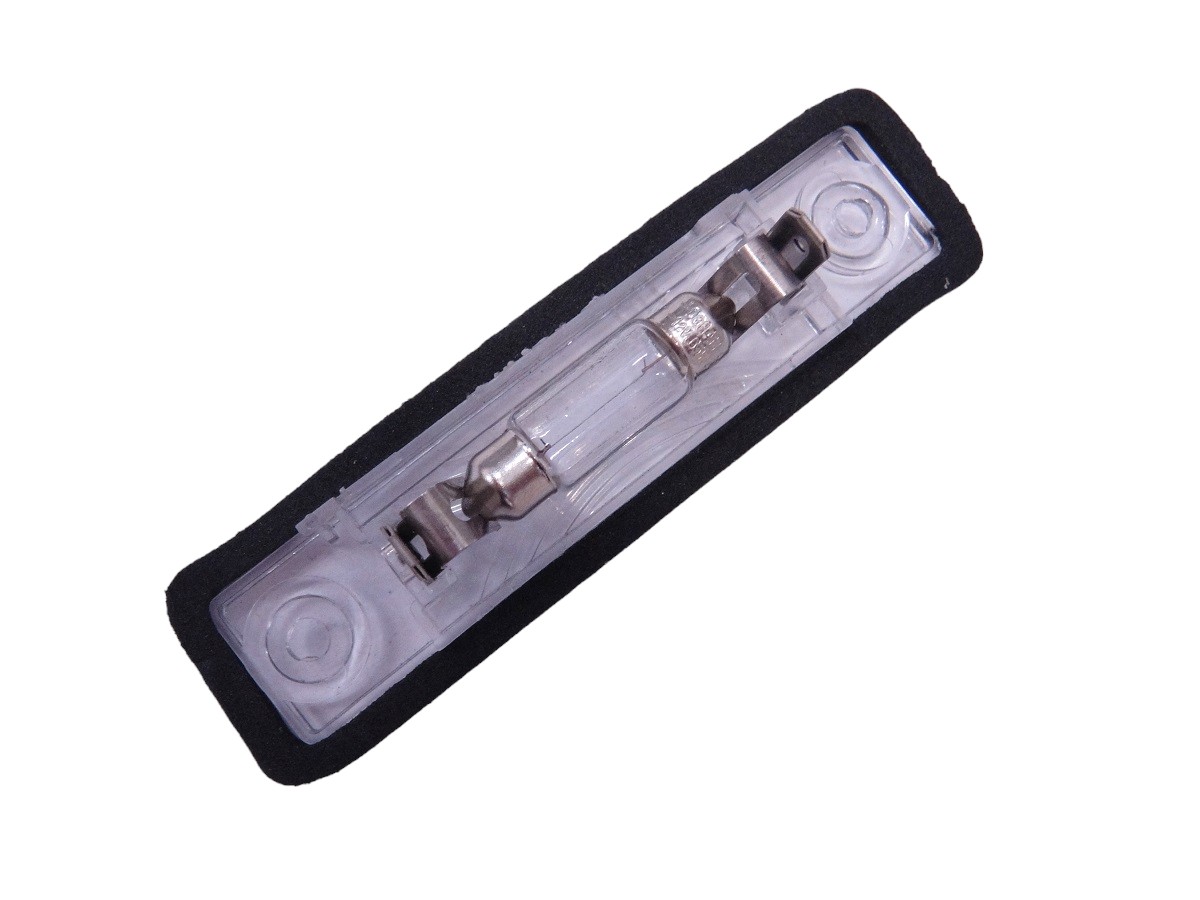 FARO MATRICULA TRASERA CHEVROLET CLASSIC 2010/
