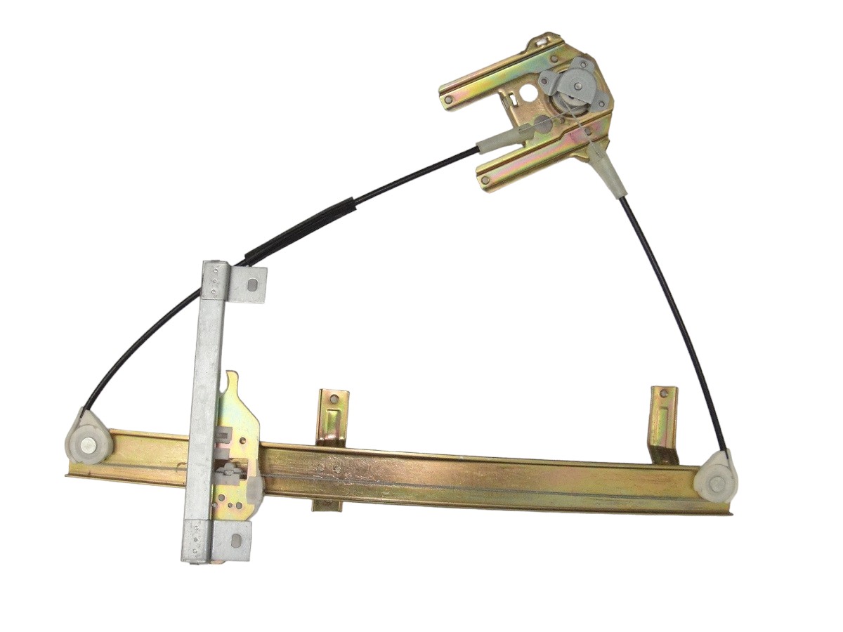 MAQUINA L/CRISTAL DELANTERA IZQUIERDA JMC CAMIONETA 2006/