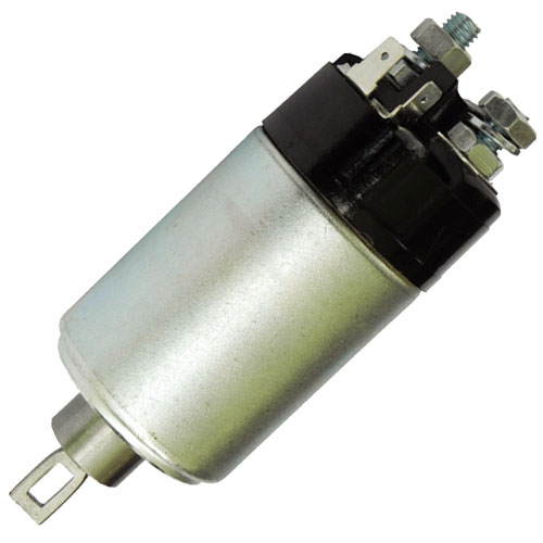 Automático de arranque