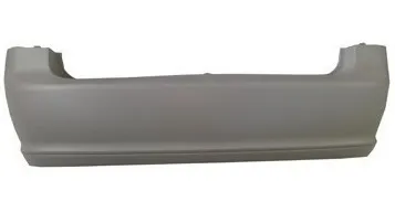 PARAGOLPE TRA GM CORSA 11 (SEDAN) (PRIMED) (A)