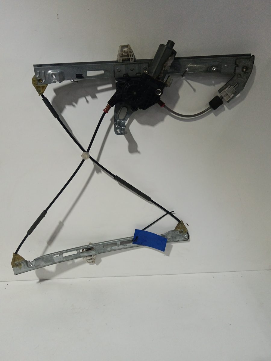 Alza Cristal Delantero Izquierdo Electrico Peugeot 206 Berlina 1998-2010 X-Line