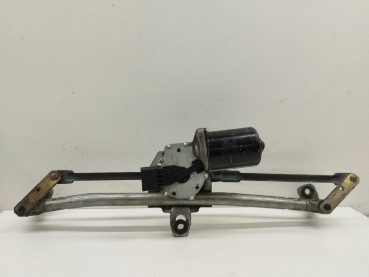 Motor Limpia Delantero Audi A3 (8L) 1996-2003 1.9 TDI Ambiente 1.9L 96kW 1J0955325