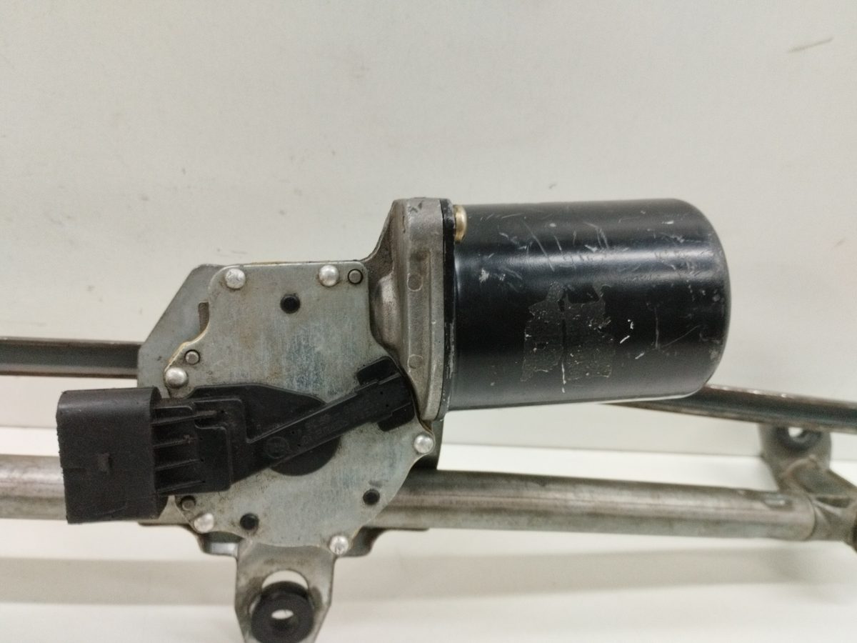 Motor Limpia Delantero Audi A3 (8L) 1996-2003 1.9 TDI Ambiente 1.9L 96kW 1J0955325