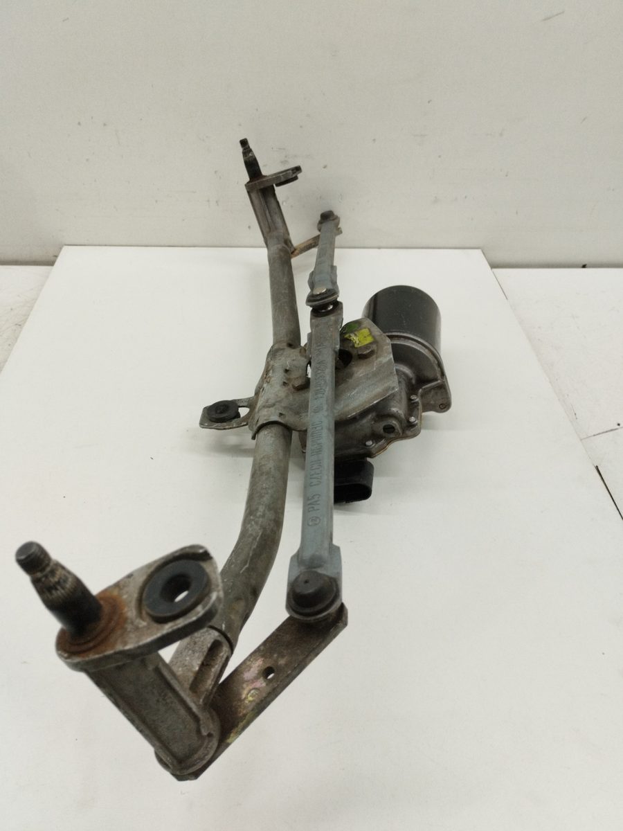 Motor Limpia Delantero Audi A3 (8L) 1996-2003 1.9 TDI Ambiente 1.9L 96kW 1J0955325