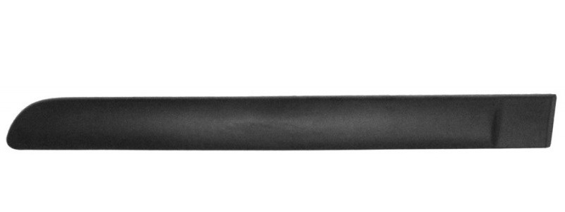 MOLDURA PUERTA TRASERO IZQUIERDO CITROEN C3 [ORIGINAL PSA]