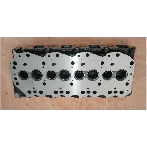 TAPA CILINDRO NISSAN 2.7D TD27 D21 (INYECTOR 20MM) SIMILAR 909012