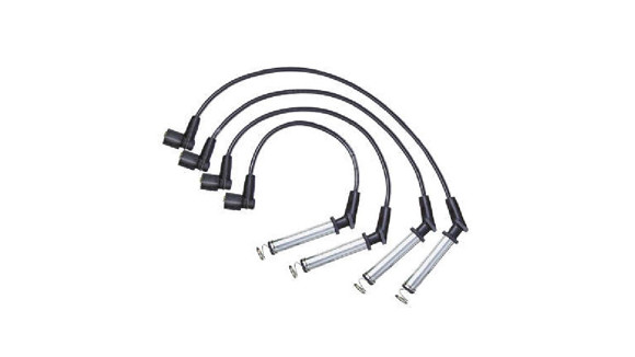 JUEGO CABLES BUJIA CHEVROLET CORSA 1.6 - CELTA MPFI