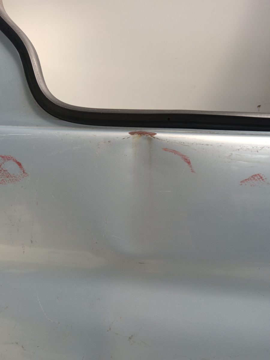 Puerta Lateral Corredera Derecha Peugeot Partner (S2) 2002-2008 Combi Plus