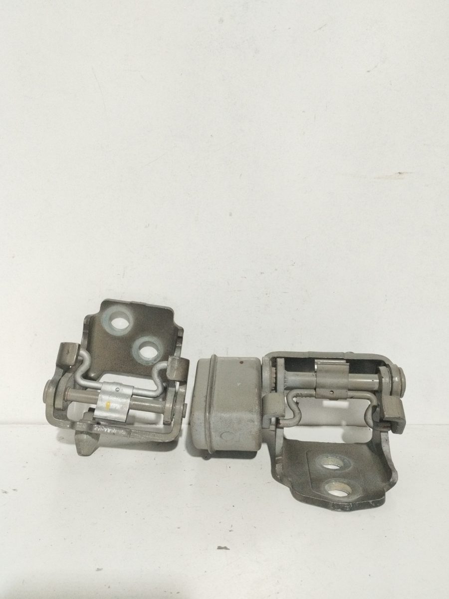 Bisagra Puerta Delantera Derecha Peugeot 207 2006-2012 Confort