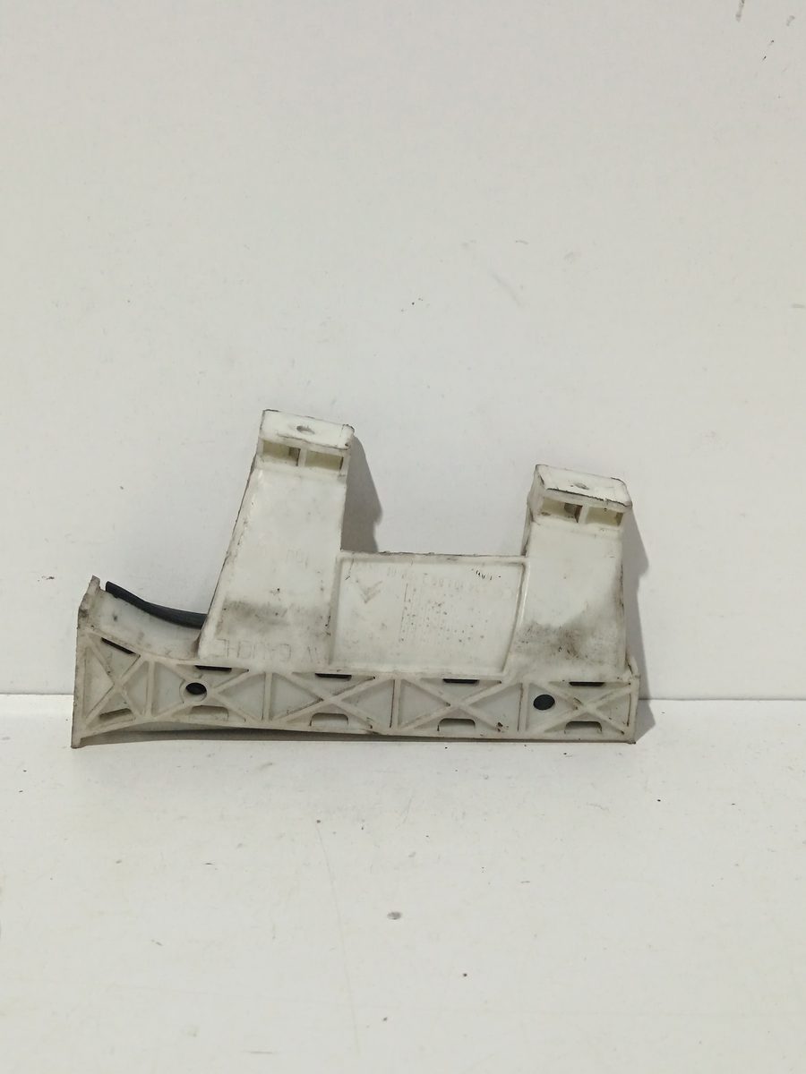 Guias de Vidrio Delantero Izquierdo Citroën C3 1995-2010 Audace 9653410480