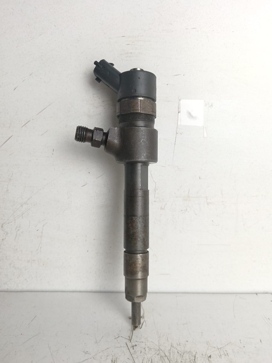 Inyector Opel Vectra C Berlina 2002-2005 1.9 8V CDTI CAT (Y 19 DTL) 1.9L 74kW 0445110276