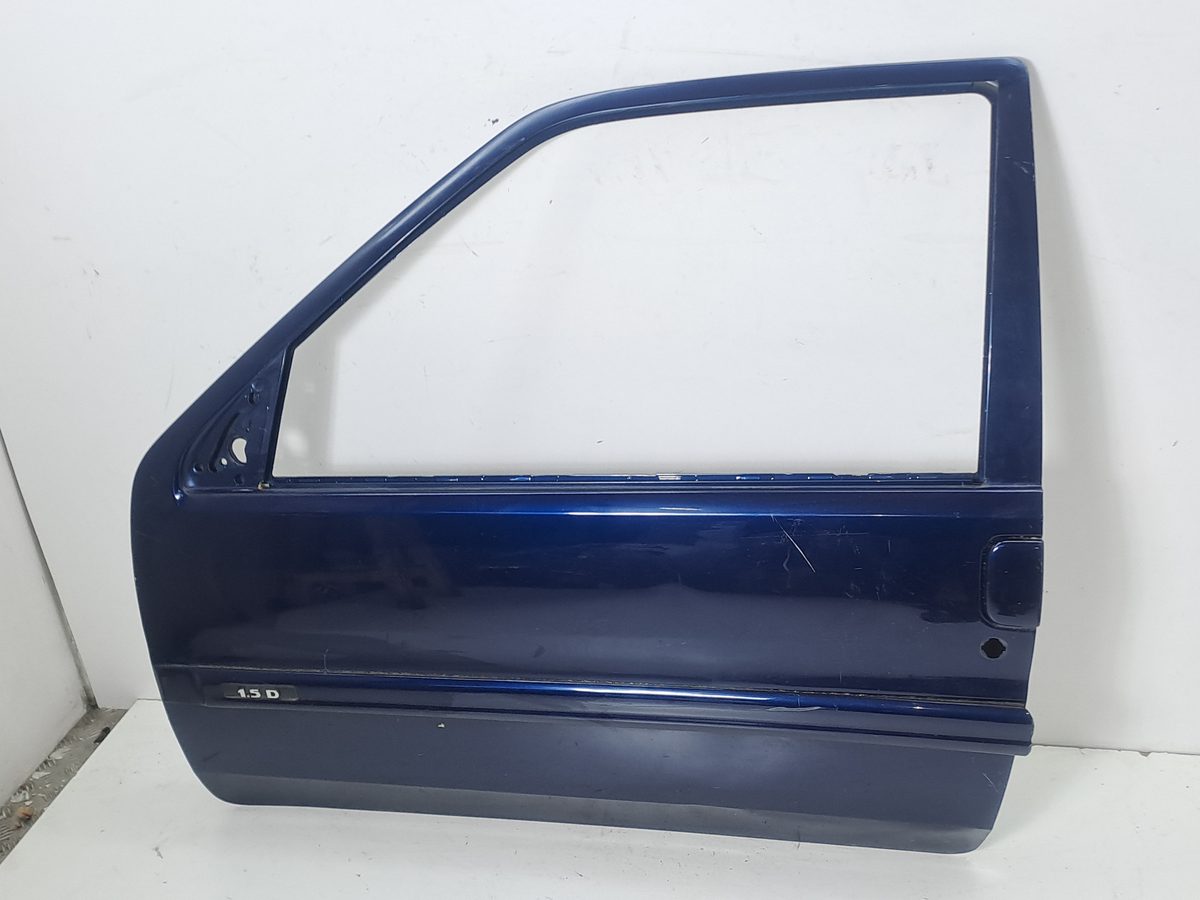 Puerta Delantera Izquierda Citroën Saxo 1996-2000 Seduction