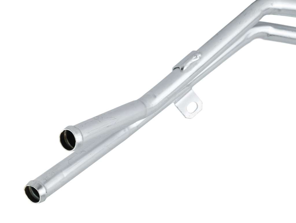 Tubo de agua