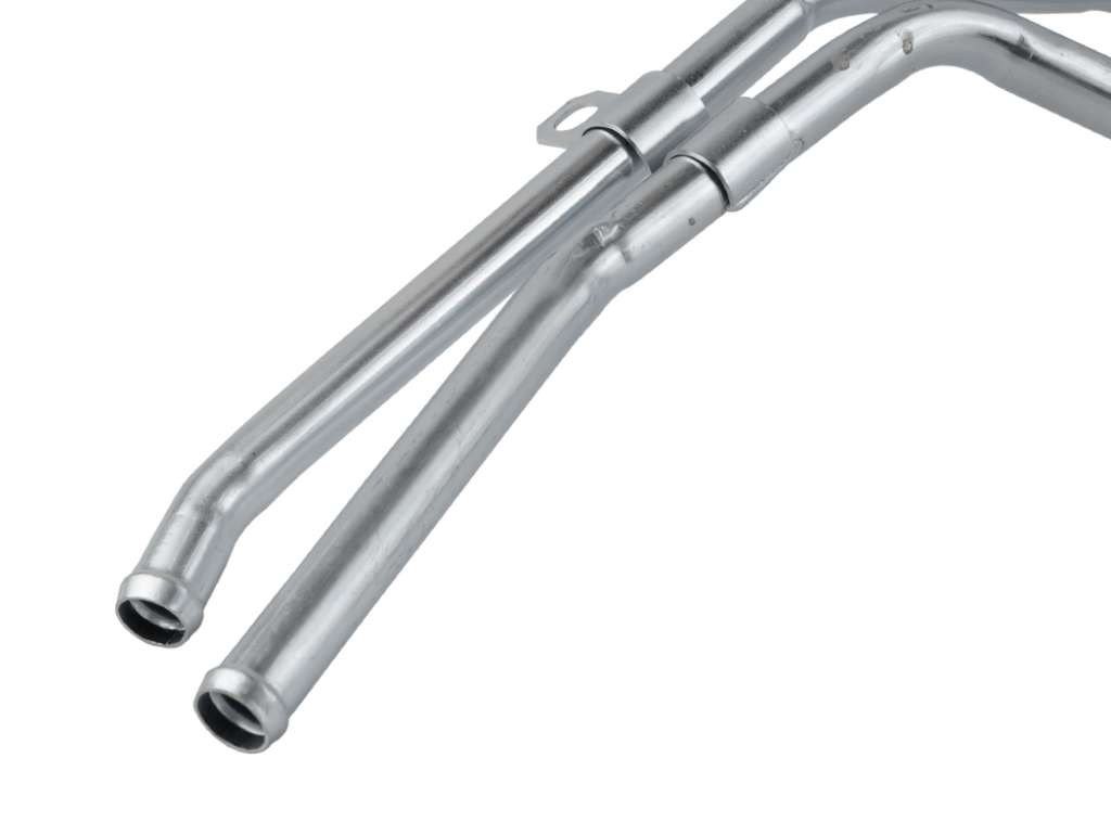 Tubo de agua