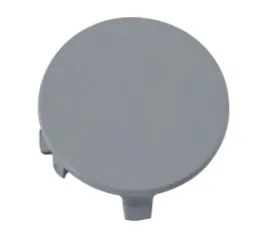 Tapa de paragolpes