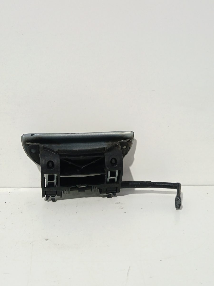 Manija Exterior Delantera Izquierda Peugeot 206 Berlina 1998-2010 X-Line