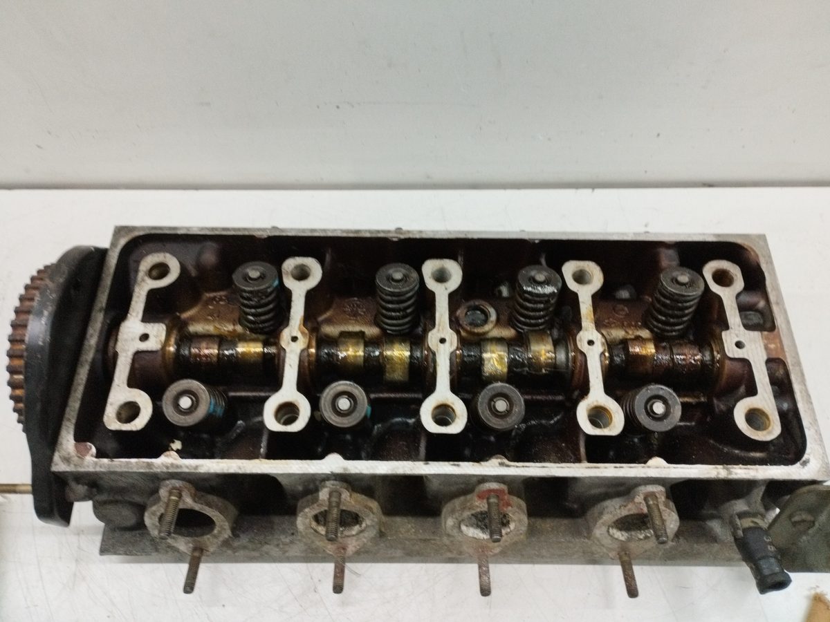 Tapa De Cilindros Renault 21 Berlina (B/L48) 1985-Actualidad GTX 2.0L 85kW