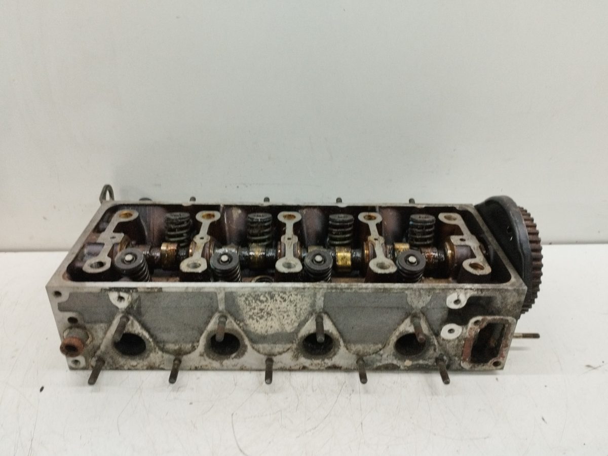 Tapa De Cilindros Renault 21 Berlina (B/L48) 1985-Actualidad GTX 2.0L 85kW