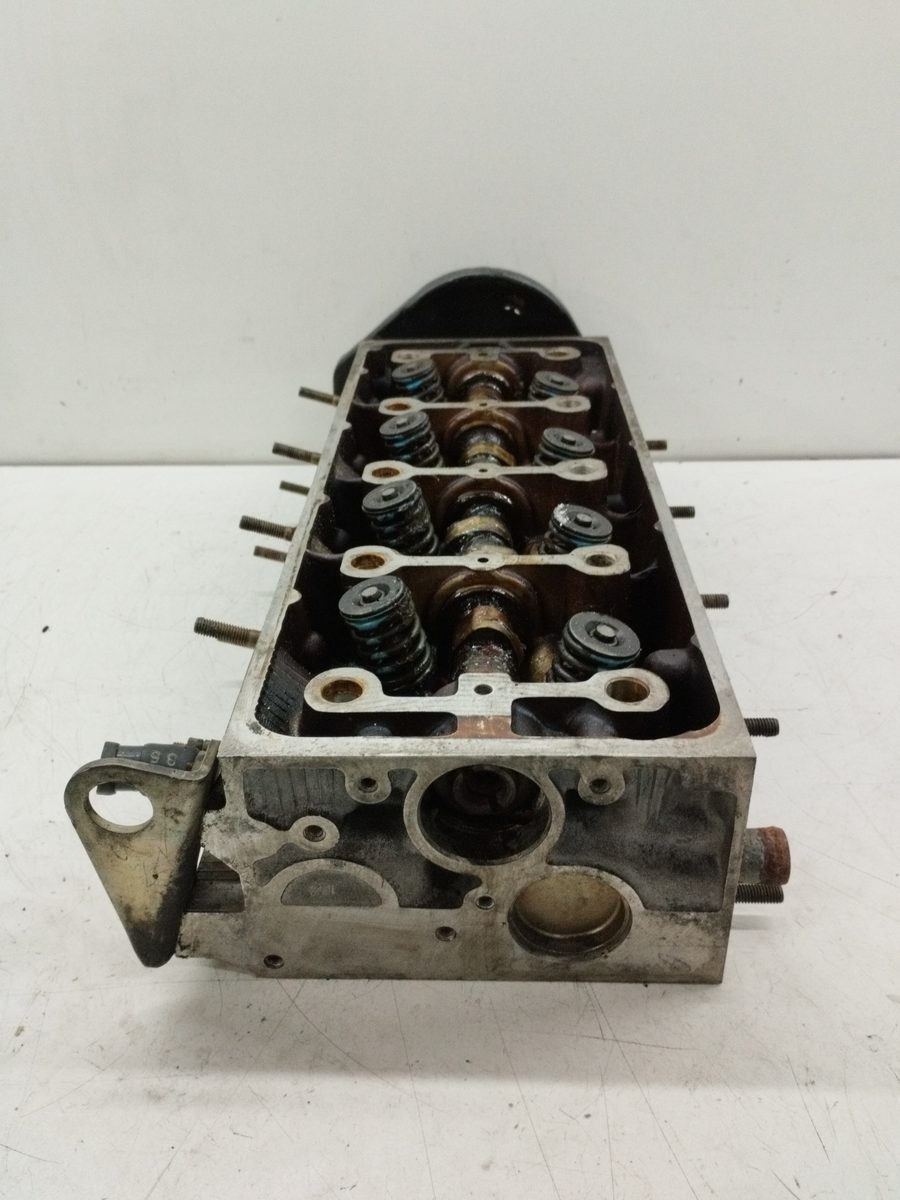 Tapa De Cilindros Renault 21 Berlina (B/L48) 1985-Actualidad GTX 2.0L 85kW