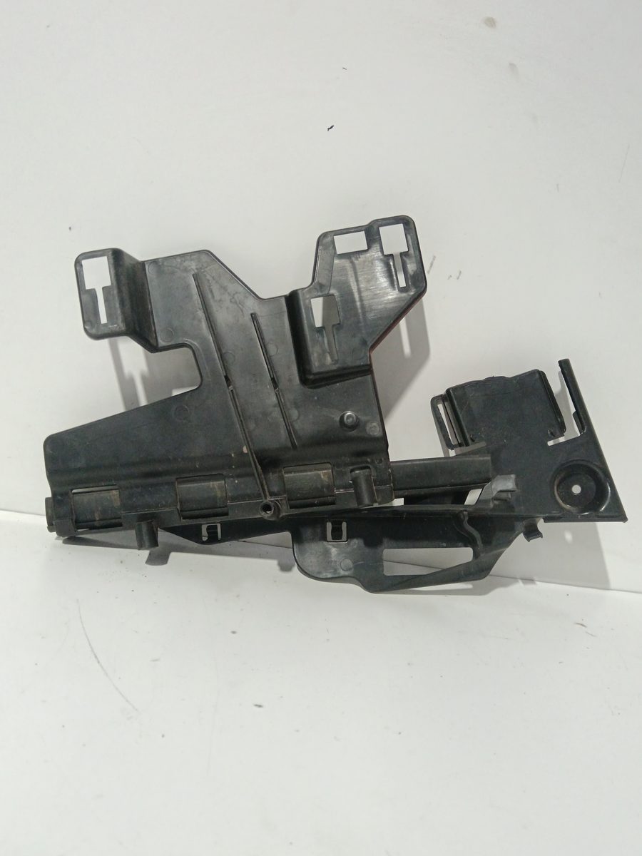 Guias de Vidrio Delantero Derecho Ford Fiesta (CB1) 2008-2013 Titanium