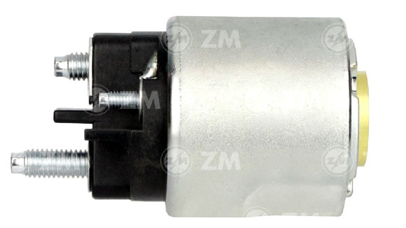 AUTOMATICO ARRANQUE PEUGEOT 206/307 C/VALEO