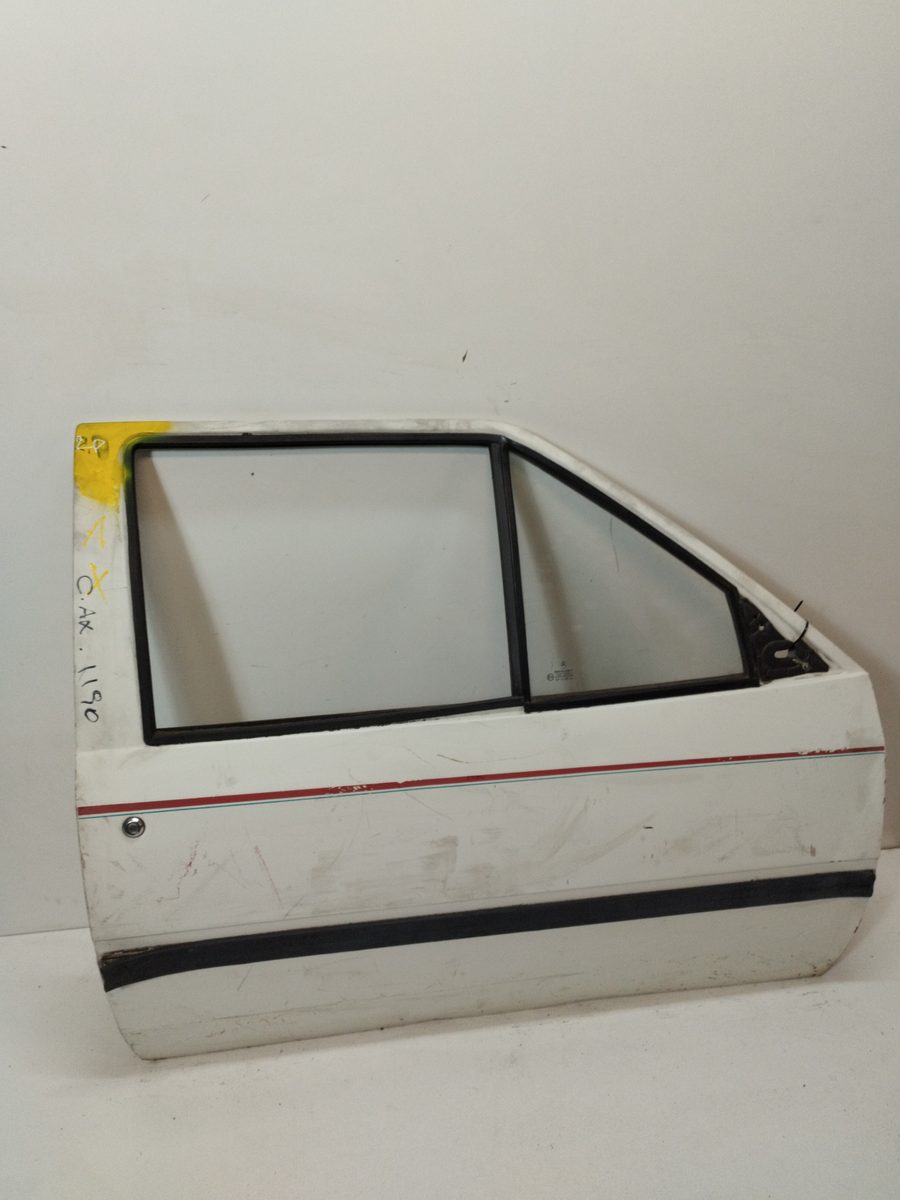 Puerta Delantera Derecha Citroën Ax 1987-1998