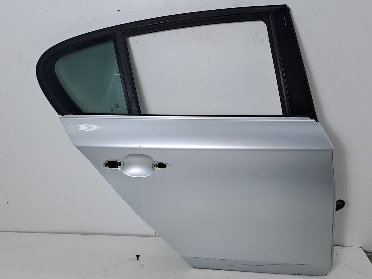Puerta Trasera Derecha BMW Serie 1 Berlina (E81/E87) 2004-2012