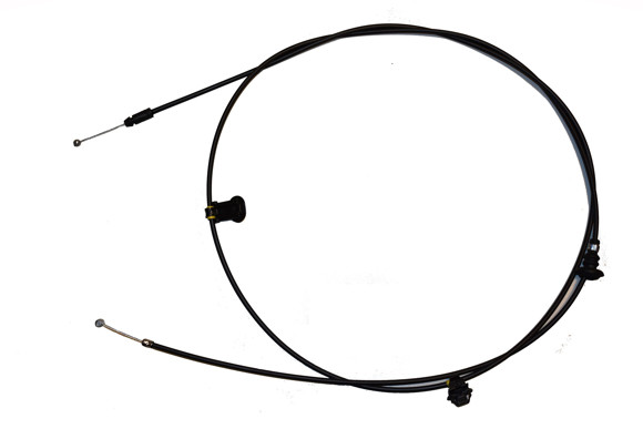 CABLE APERTURA CAPOT S/MANIJA TOYOTA HILUX 2016