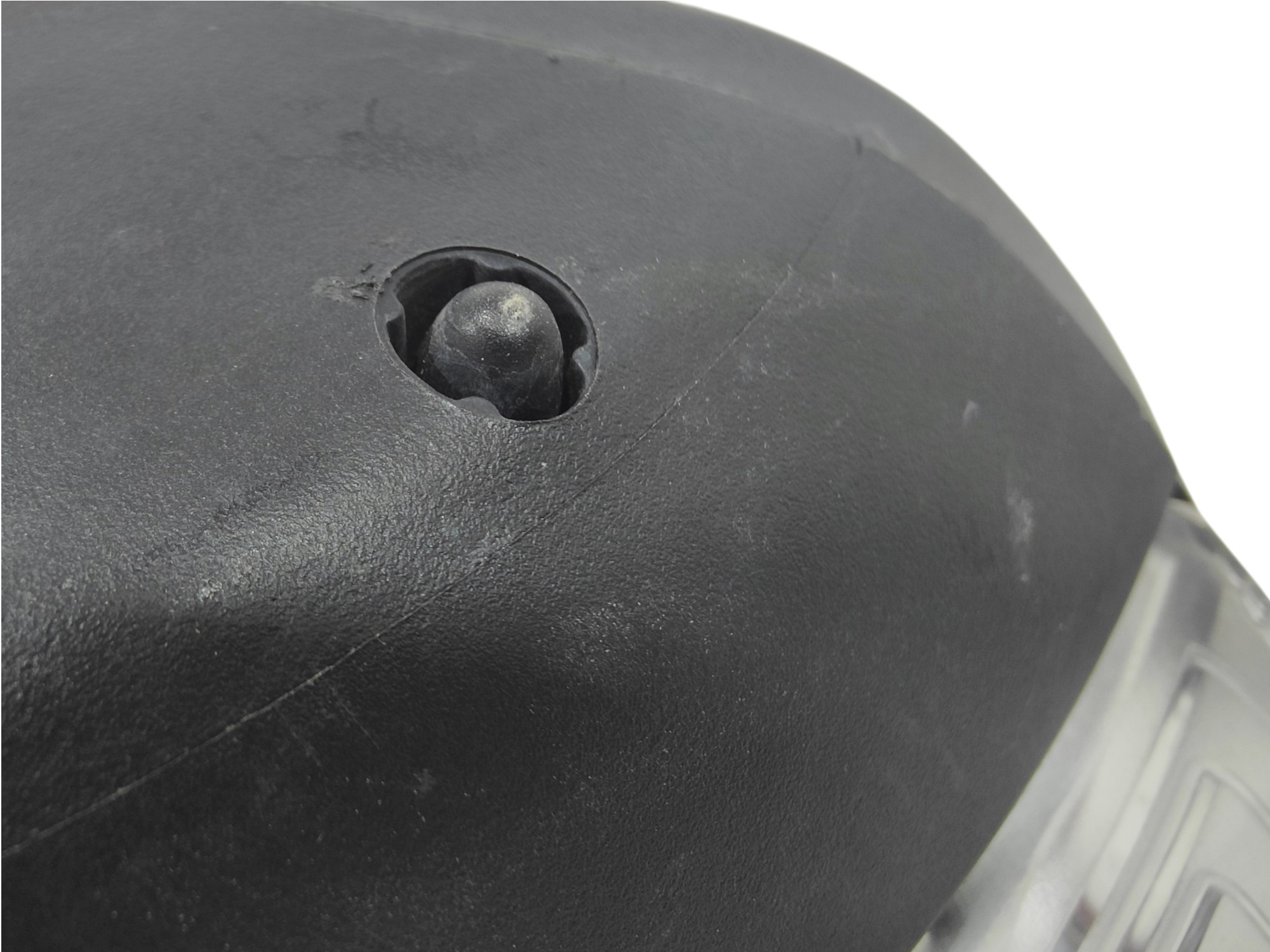 Espejo exterior derecho Fiat Strada Freedom DC 1.4 2023, Ref: 10930-S2D3