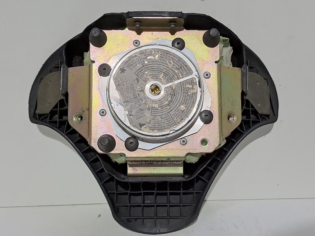 Airbag Delantero Conductor Fiat Brava (182) 1995-2002 07189956140
