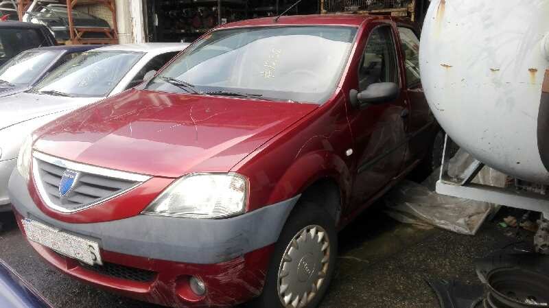 Modulo Abs Dacia Logan 2005-2012 Ambiance 1.6L 64kW 0265800584