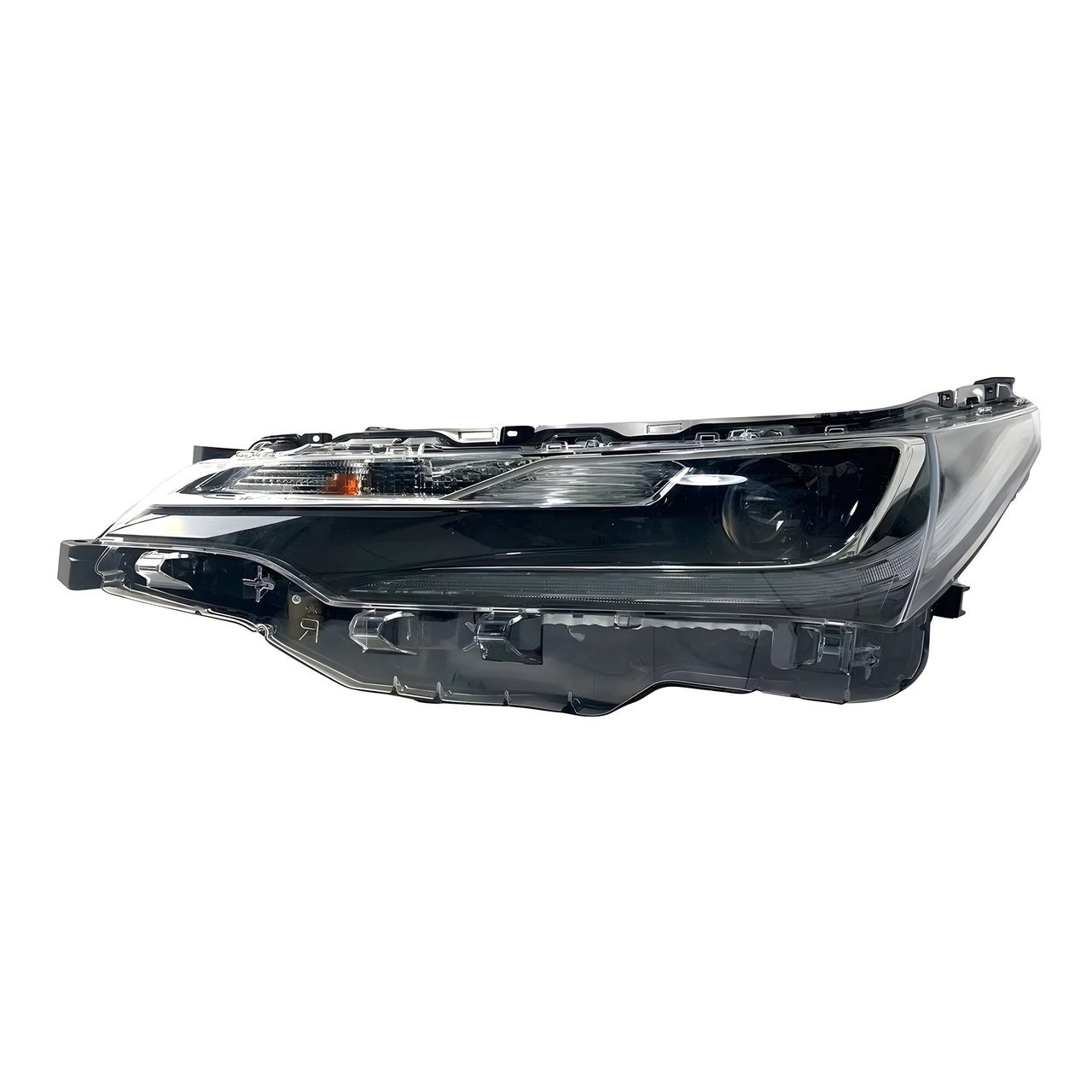SEMIOPTICA IZQ. LED M/ELECTRICO -TYC